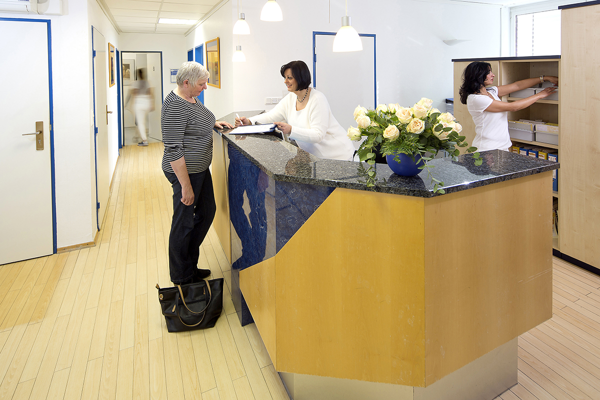 Praxis Für Gastroenterologie Dr. Med. Andreas Zipf Homepage [www.gastroenterologie-dr-zipf.de]
